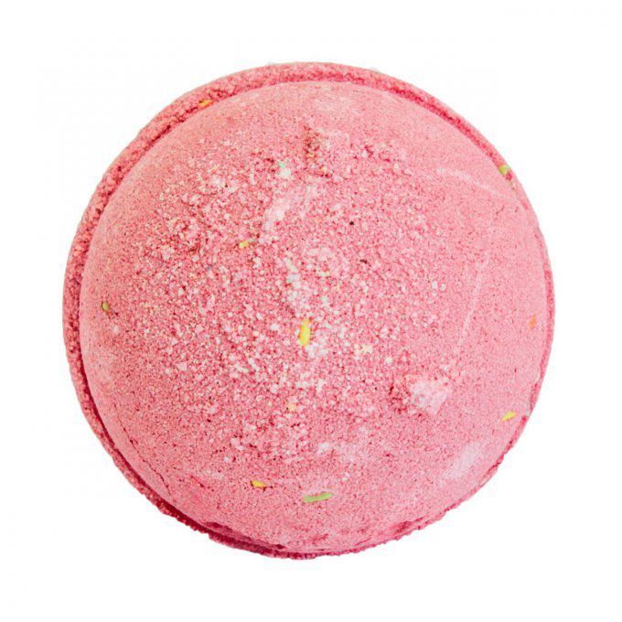 3 Bombes de bain pétillantes Cocktail Margarita