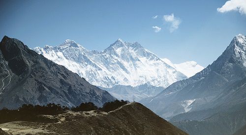 Himalaya